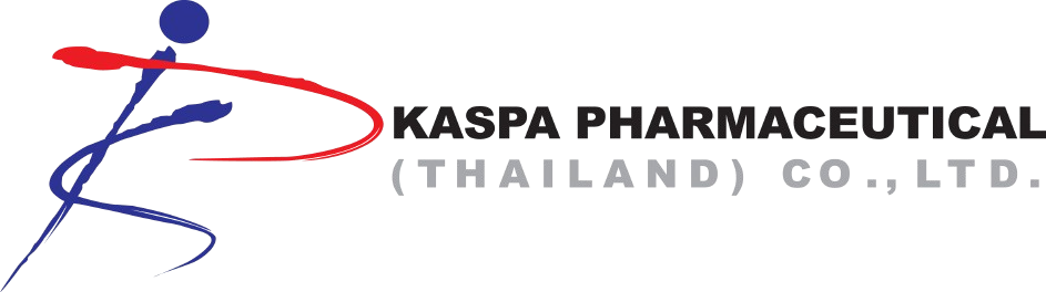 Kaspa Pharmaceutical (Thailand) Co., Ltd.