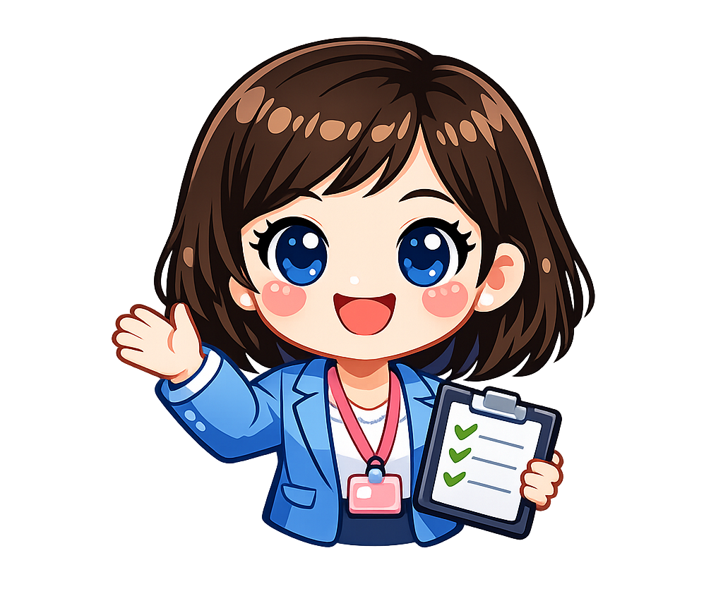 Kaspa mascot